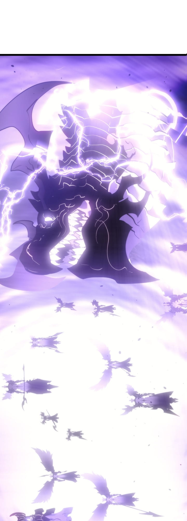 Solo Leveling, Chapter 166 image 77